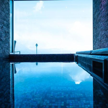 Relais Sans Soucis & Spa Ronciglione  Luaran gambar
