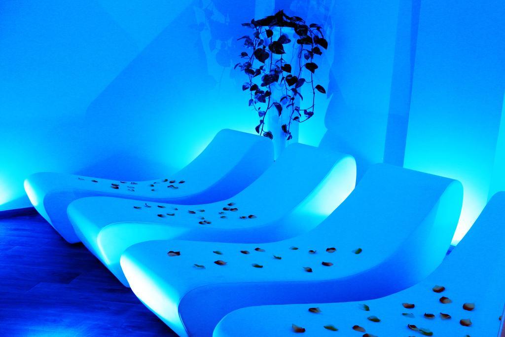 Relais Sans Soucis & Spa Ronciglione  Luaran gambar