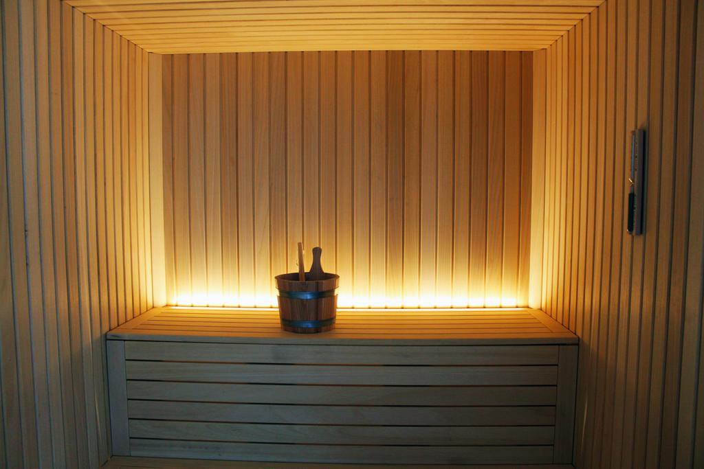 Relais Sans Soucis & Spa Ronciglione  Luaran gambar