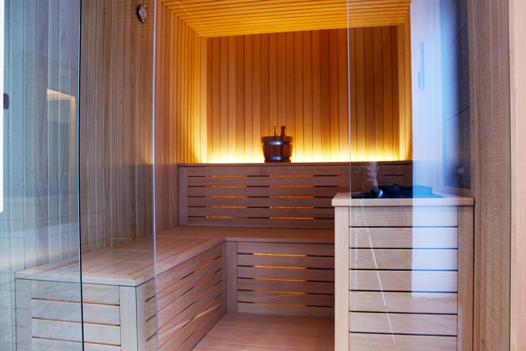 Relais Sans Soucis & Spa Ronciglione  Luaran gambar