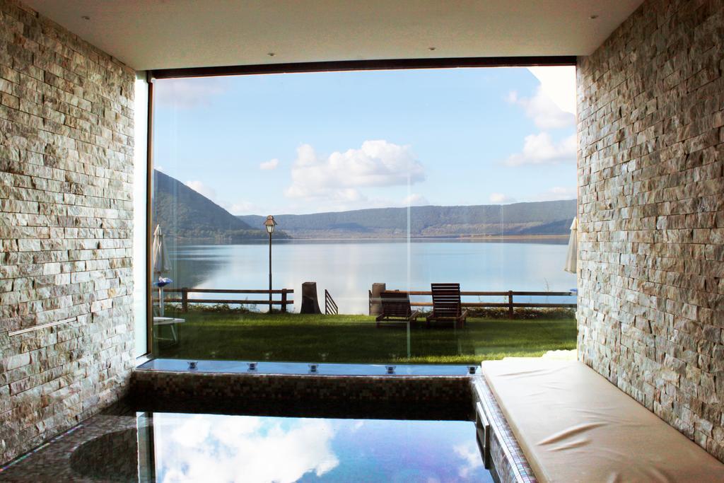 Relais Sans Soucis & Spa Ronciglione  Luaran gambar