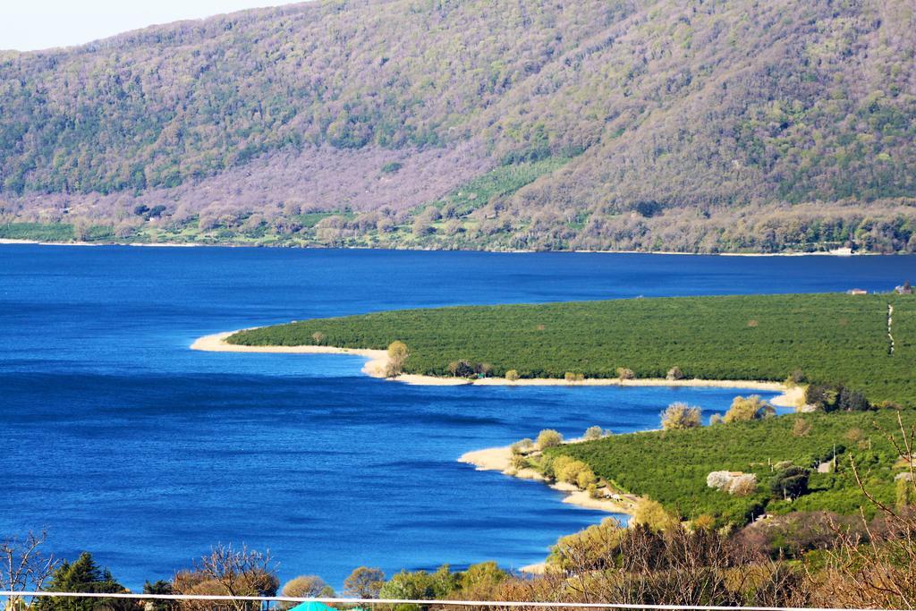 Relais Sans Soucis & Spa Ronciglione  Luaran gambar