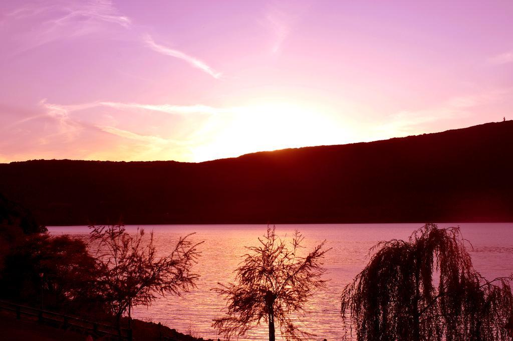 Relais Sans Soucis & Spa Ronciglione  Luaran gambar