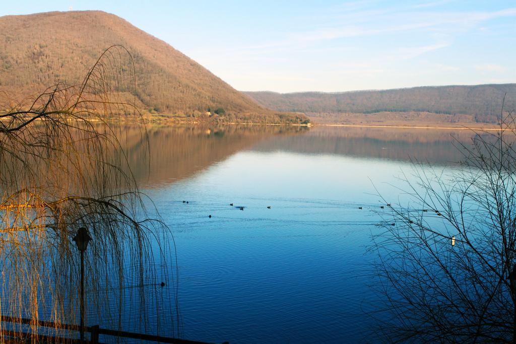 Relais Sans Soucis & Spa Ronciglione  Luaran gambar