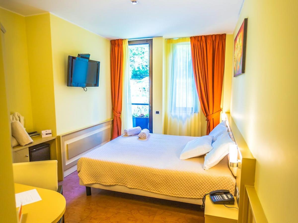 Relais Sans Soucis & Spa Ronciglione  Luaran gambar