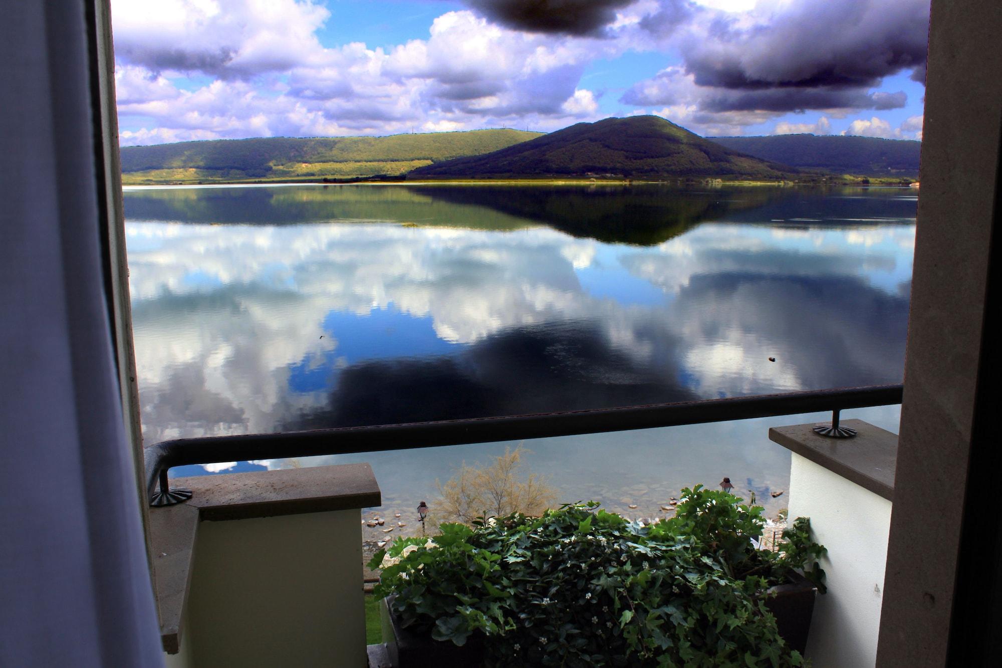 Relais Sans Soucis & Spa Ronciglione  Luaran gambar