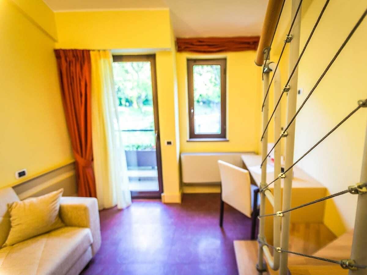 Relais Sans Soucis & Spa Ronciglione  Luaran gambar