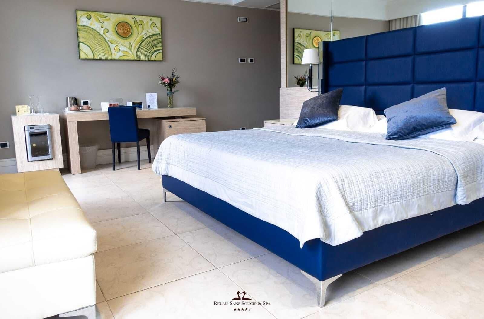 Relais Sans Soucis & Spa Ronciglione  Luaran gambar
