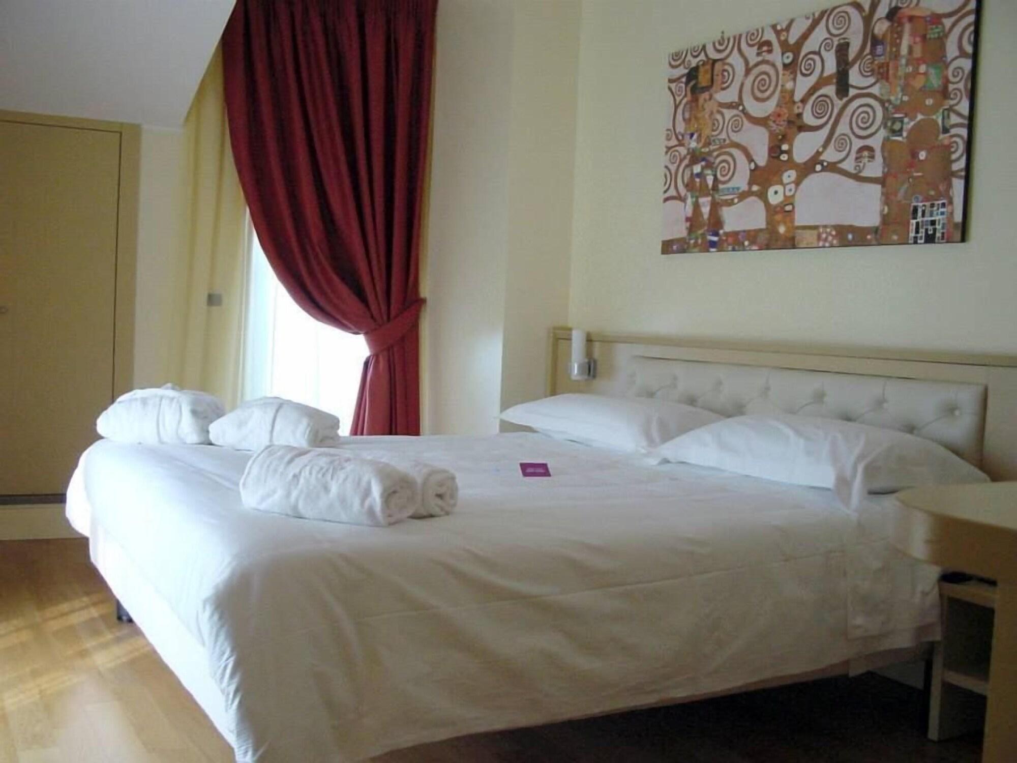 Relais Sans Soucis & Spa Ronciglione  Luaran gambar