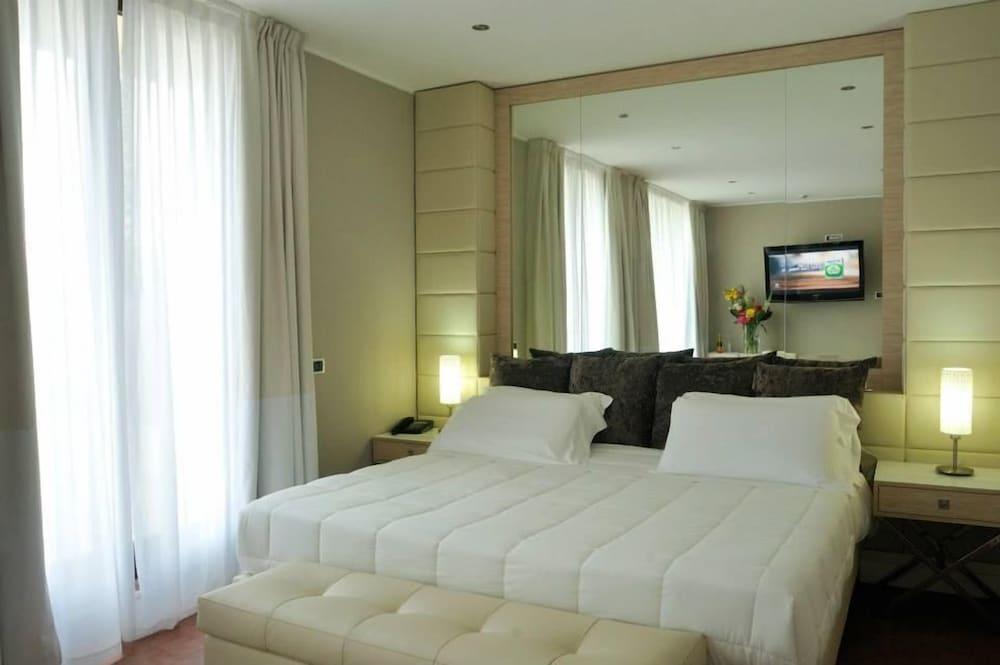 Relais Sans Soucis & Spa Ronciglione  Luaran gambar