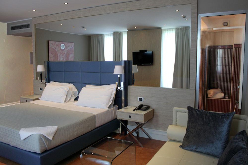 Relais Sans Soucis & Spa Ronciglione  Luaran gambar