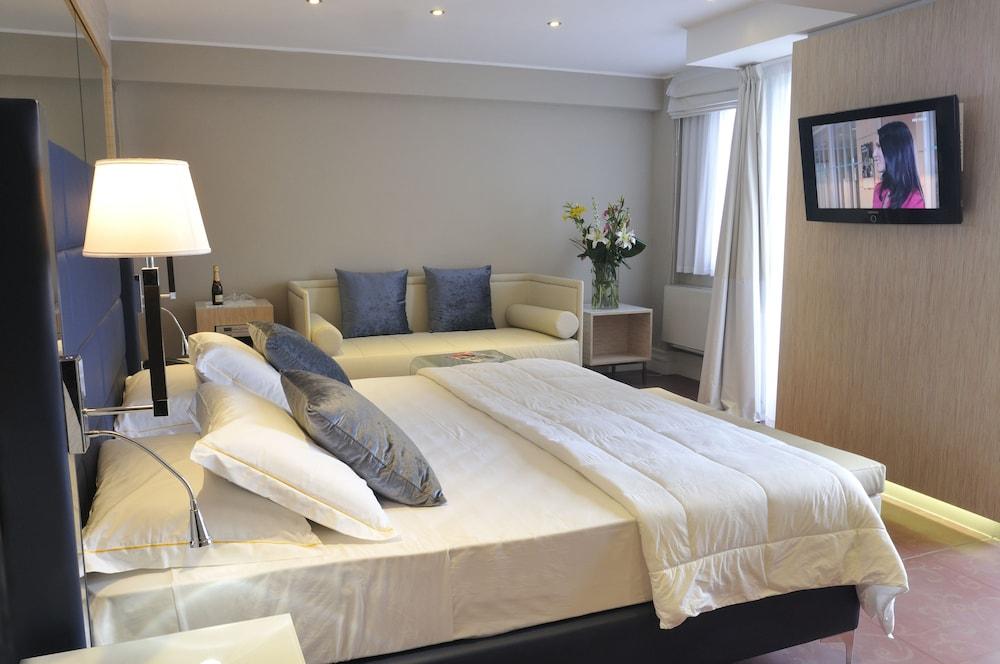 Relais Sans Soucis & Spa Ronciglione  Luaran gambar
