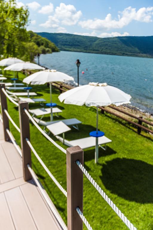 Relais Sans Soucis & Spa Ronciglione  Luaran gambar