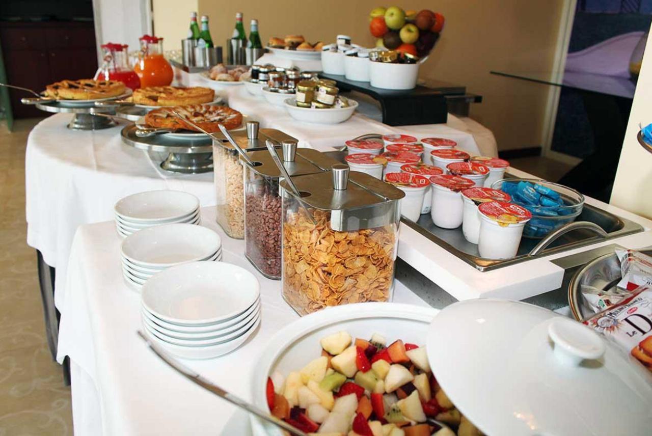 Relais Sans Soucis & Spa Ronciglione  Luaran gambar