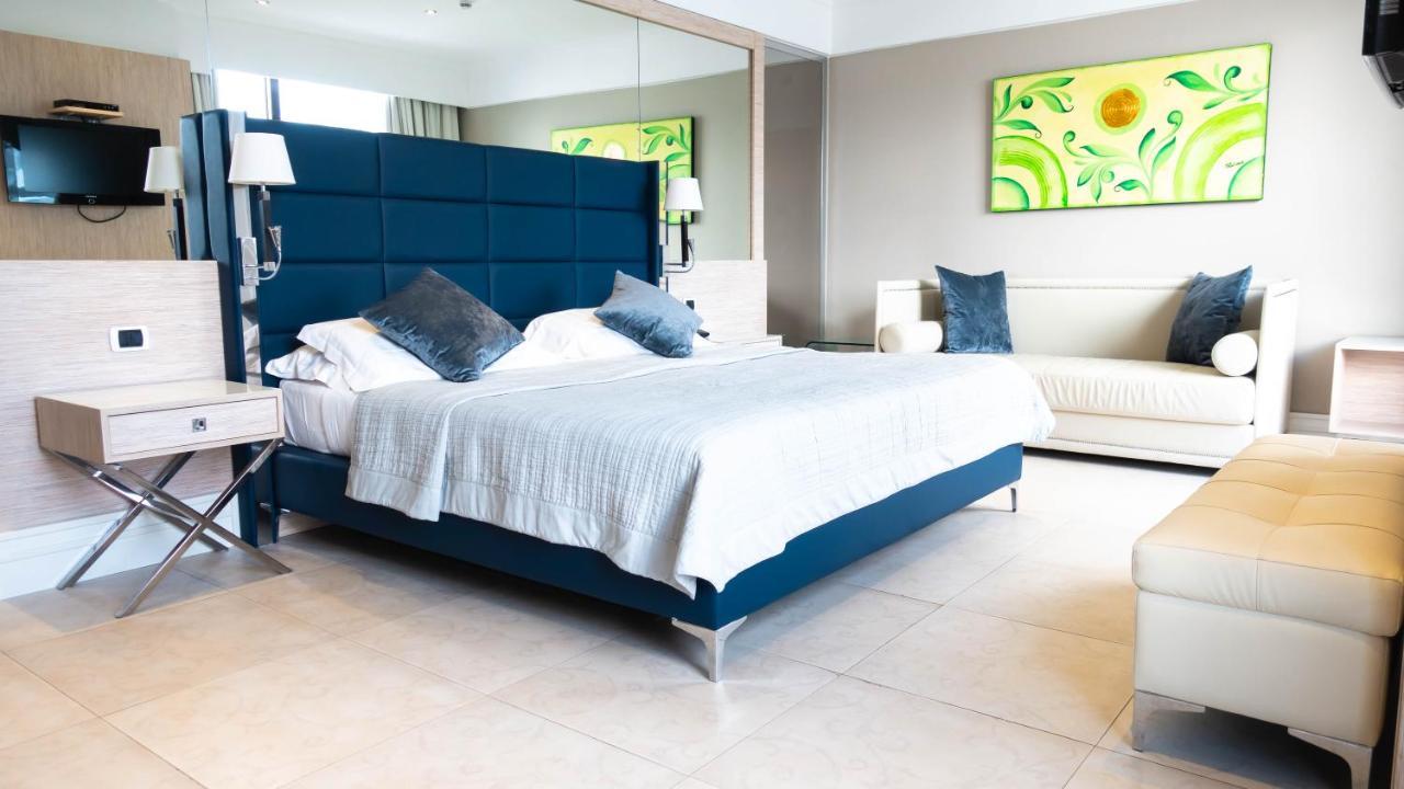 Relais Sans Soucis & Spa Ronciglione  Luaran gambar